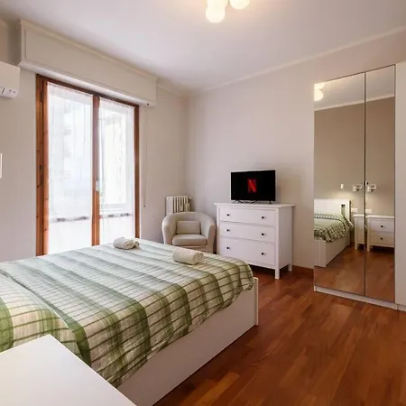 Ac & Wifi Newly Renovated
