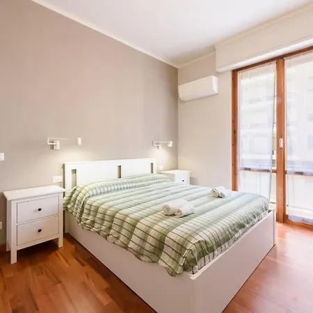 Ac & Wifi Newly Renovated * Florence