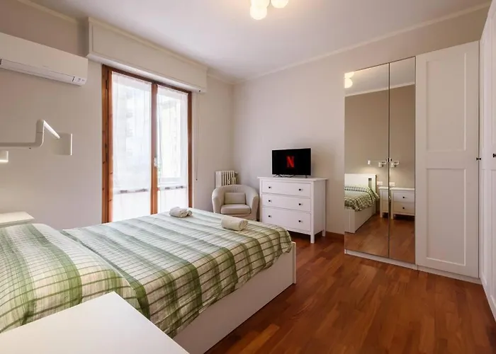 Ac & Wifi Newly Renovated
